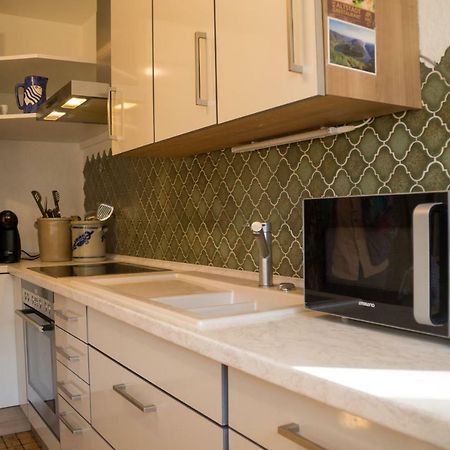 Zum Ehranger Wald 2A Apartment Trier Bagian luar foto