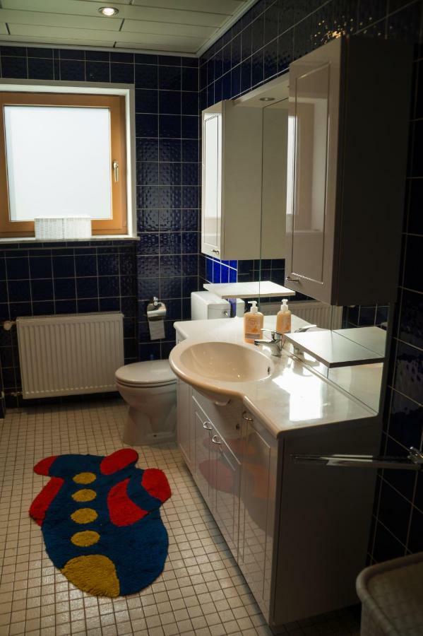 Zum Ehranger Wald 2A Apartment Trier Bagian luar foto