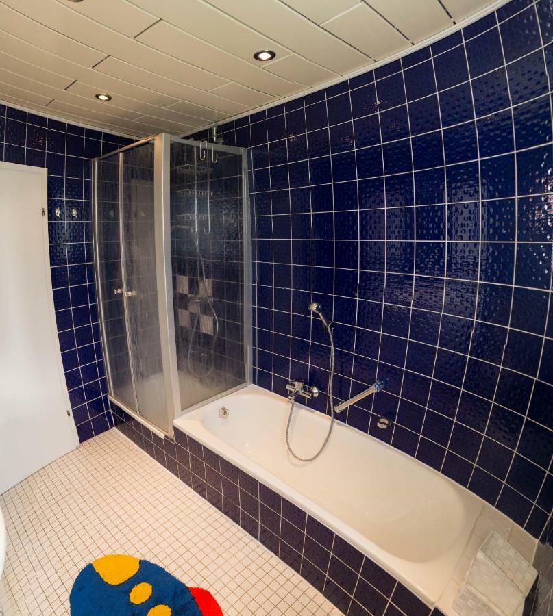 Zum Ehranger Wald 2A Apartment Trier Bagian luar foto
